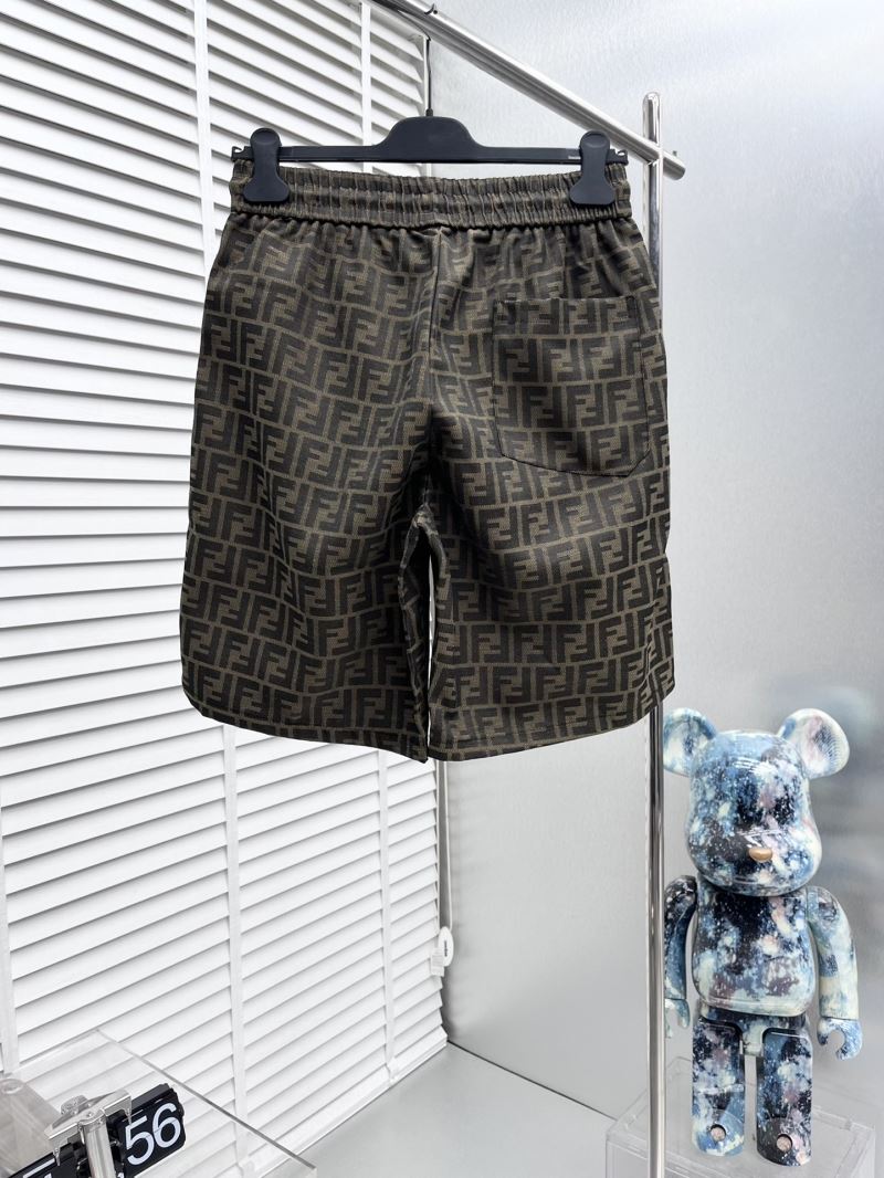 Fendi Short Pants